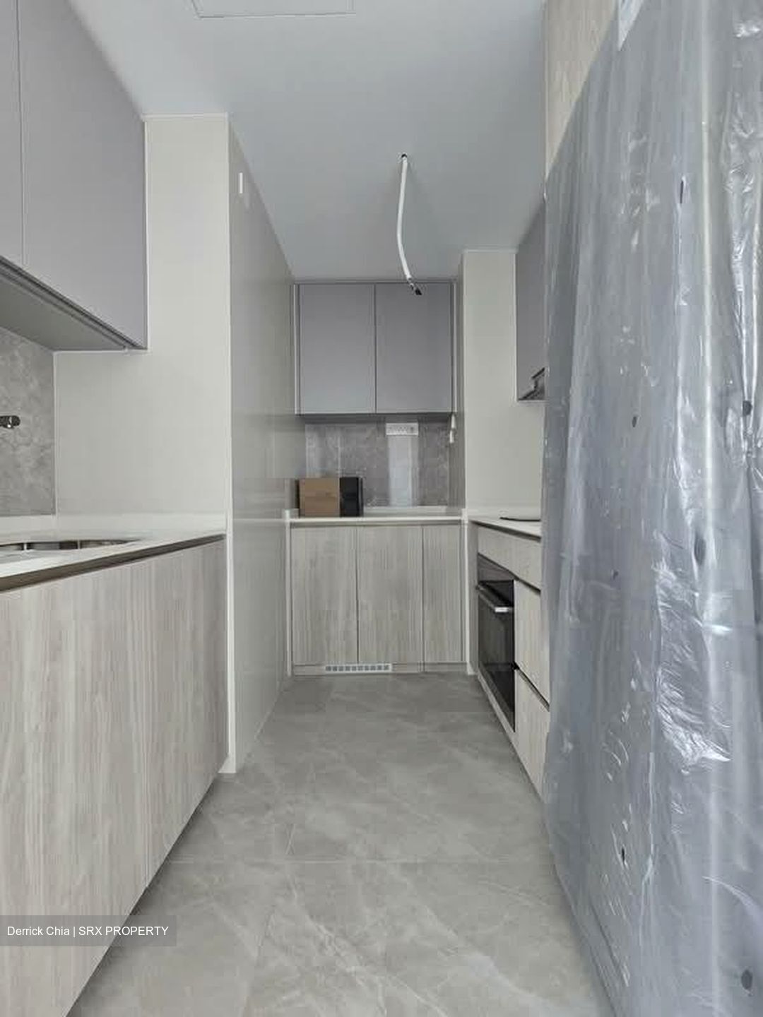 Amo Residence (D20), Apartment #555140771